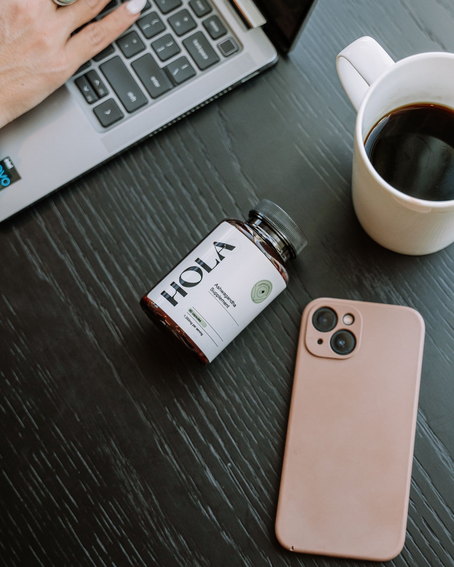 Ashwagandha Capsules