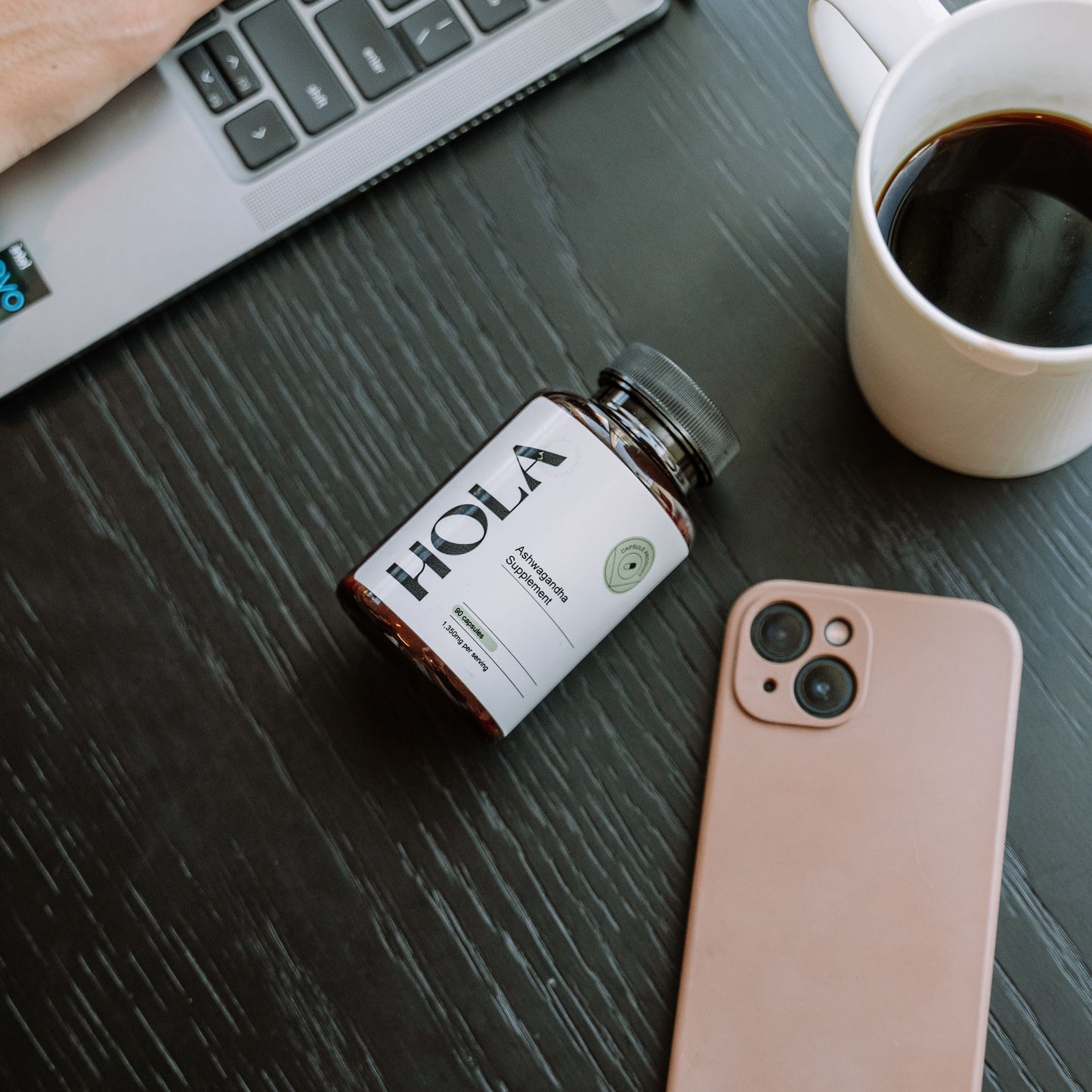 Ashwagandha Capsules