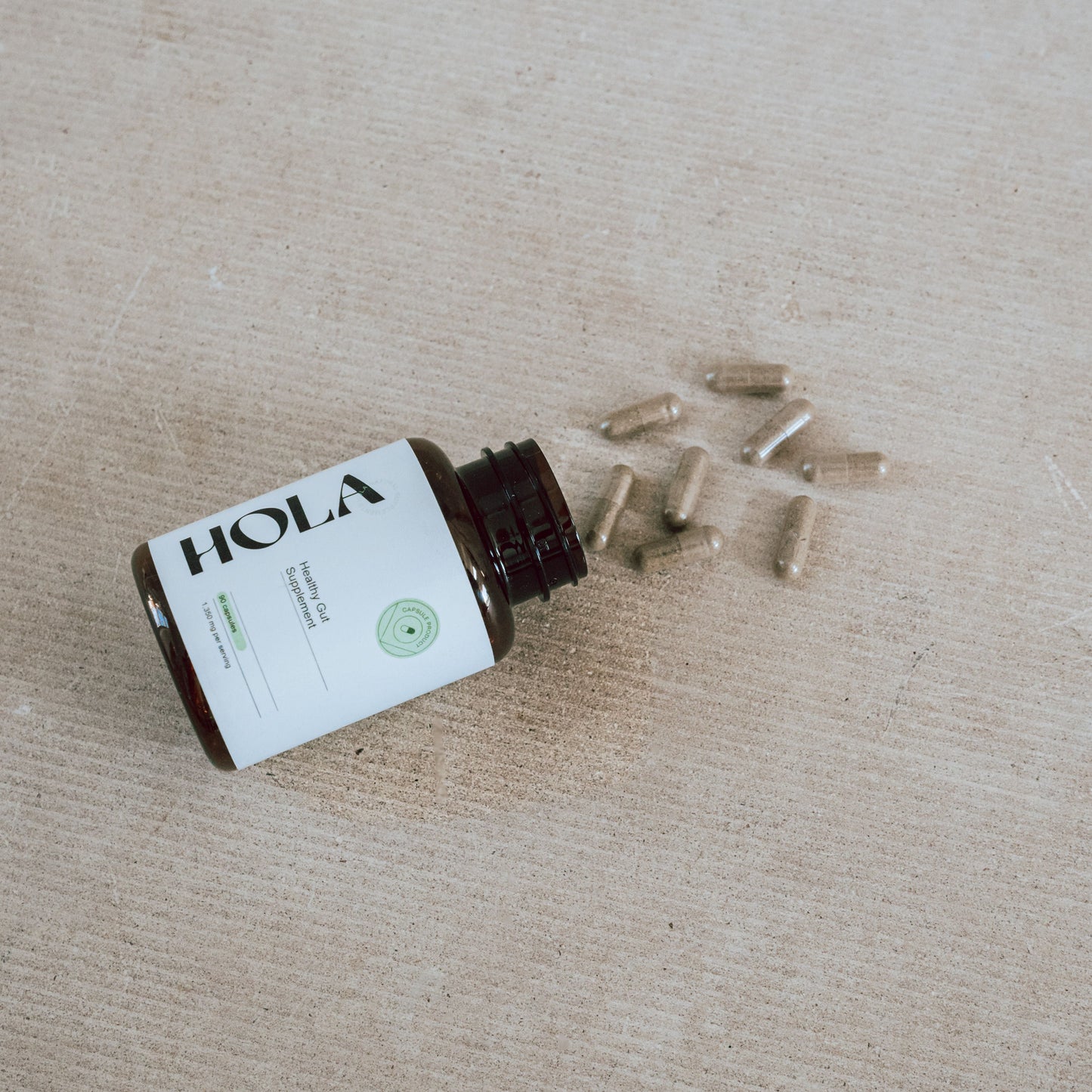 Healthy Gut Capsules