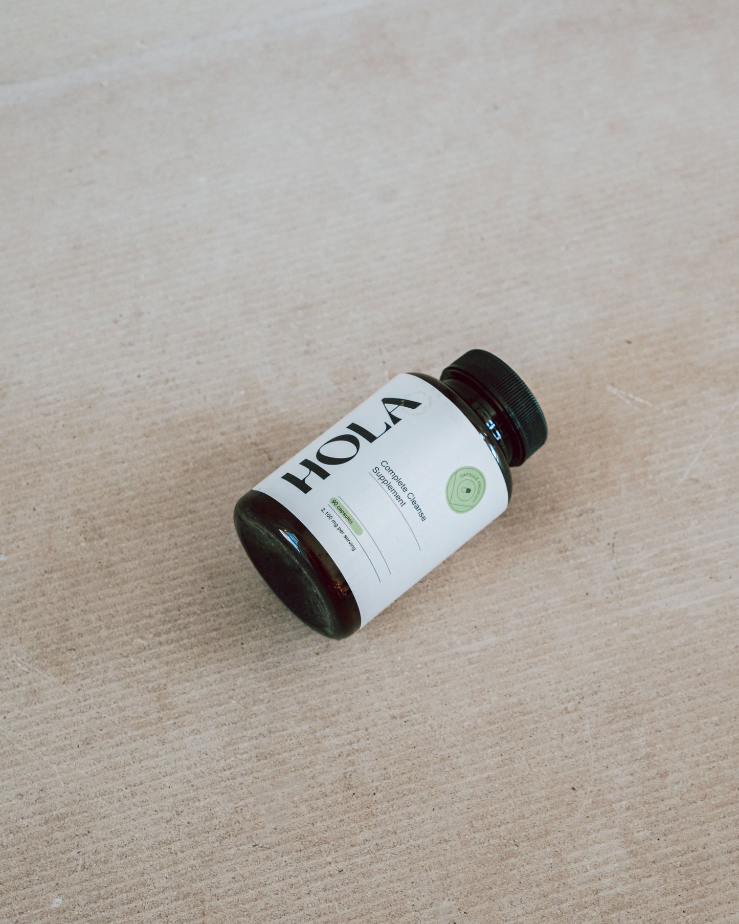 Complete Cleanse Capsules