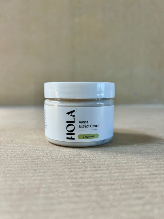 Arnica Cream