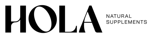 Holanaturalsupplements